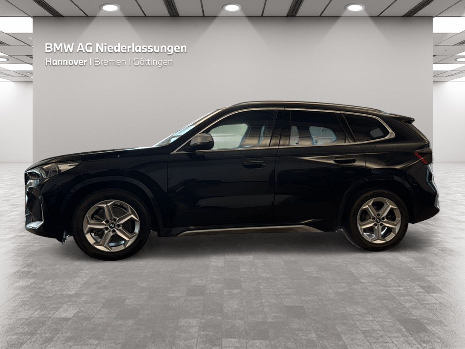 BMW X1 xDrive23i Driv.Assist.Prof LiveCockpitProf foto 3