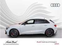 Audi S3 - Vorschau Bild 4