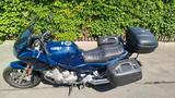 Yamaha XJ900S