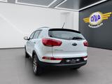 Kia Sportage Vision 2WD erst 23Tkm - Kia Sportage in Bielefeld
