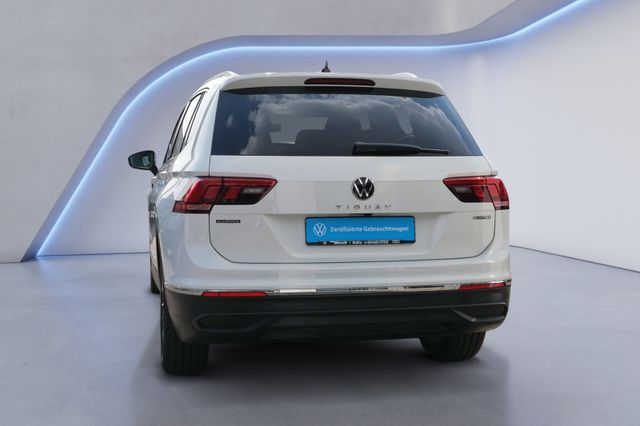 Tiguan Allspace MOVE 2.0 TSI 4MO RFK+Matrix+AHK+