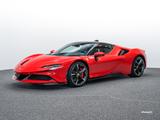 Ferrari SF90 Stradale | Lift, Carbon, Warranty - Ferrari: Stradale