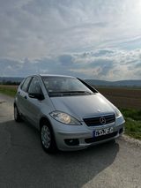 Mercedes-Benz A 180 CDI Classic S-Heft rostfrei Rentner - Mercedes-Benz A 180 aus 2005
