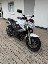 Yamaha XJ6 2009 -48PS gedrosselt- Reparaturbedarf - YAMAHA 2009 XJ6