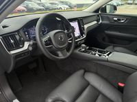 Volvo V60 - Vorschau Bild 10