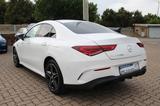 Mercedes-Benz CLA 250e Edition2020 AMG-Line LED/Pano/MBUX-Wide - Mercedes-Benz: C W202
