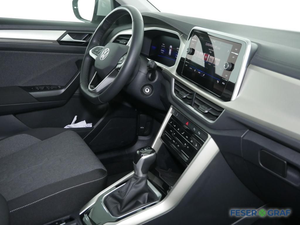 Volkswagen T-Roc MOVE 1.5 TSI DSG APP LED ParkAssist SIHz foto 5