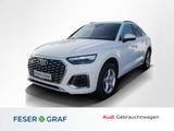 Audi Q5 SB 40 TDI qu. S line/Matrix/Kamera/AHK/Pano - Audi Q5 in Kiel