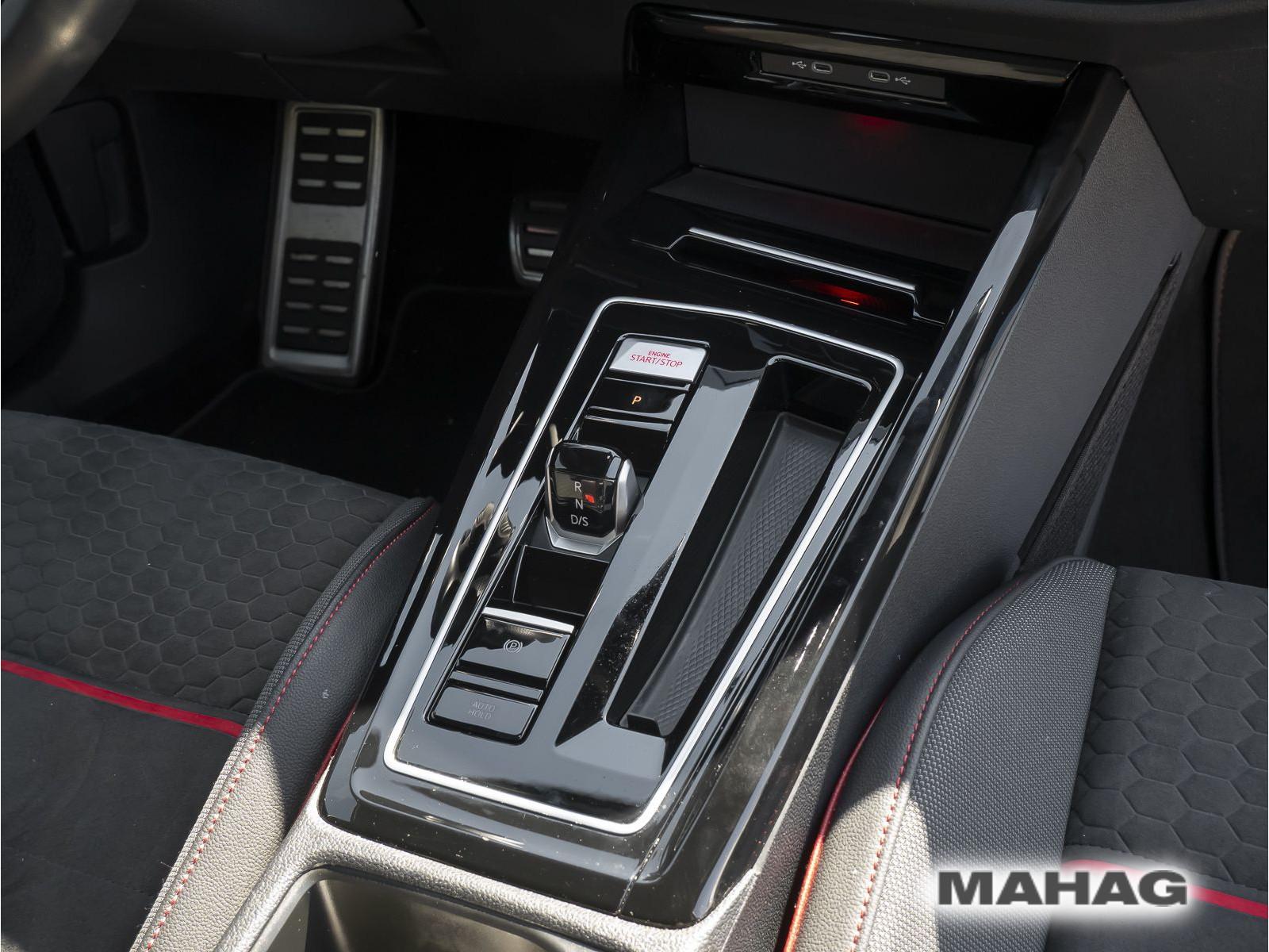 Volkswagen Golf GTI Clubsport 2.0 TSI LED+ Navi ParkPilot A, миниатюра 15
