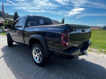 Dodge RAM - 6