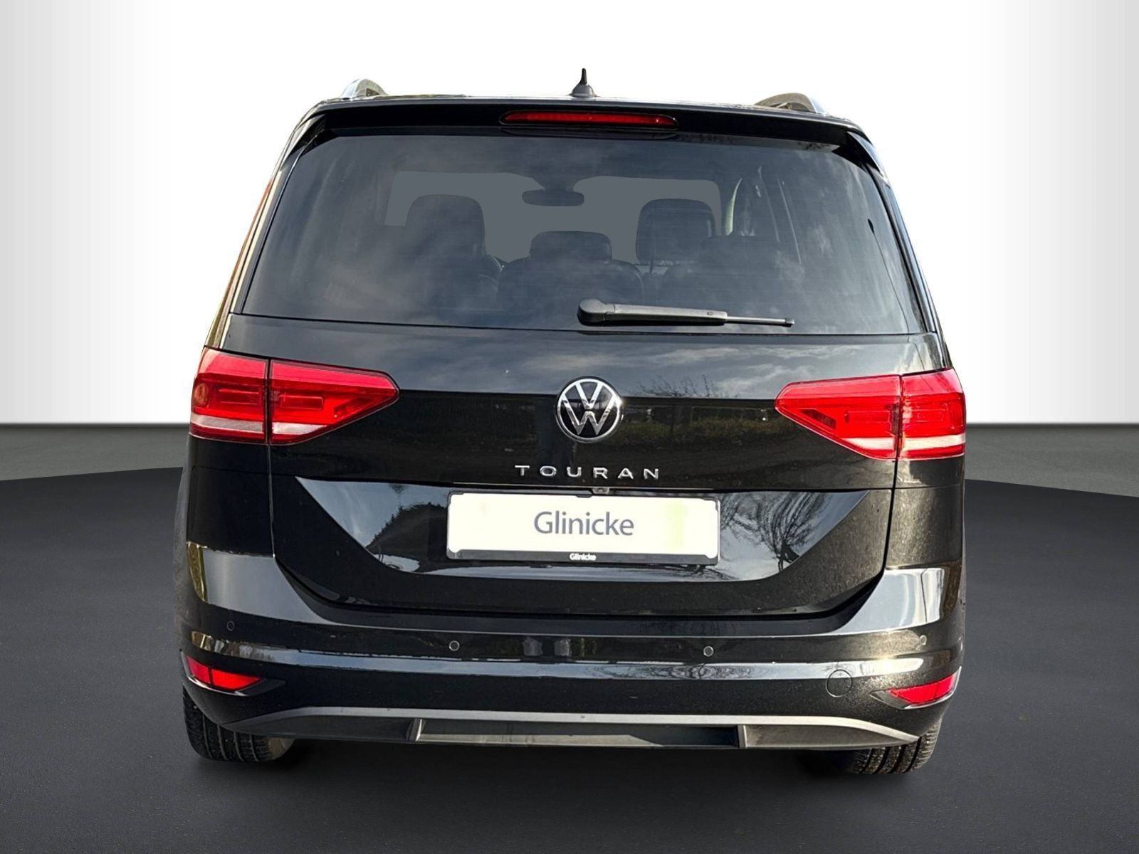 Volkswagen Touran GOAL 1.5 TSI 7-SITZER NAVI RFK foto 4