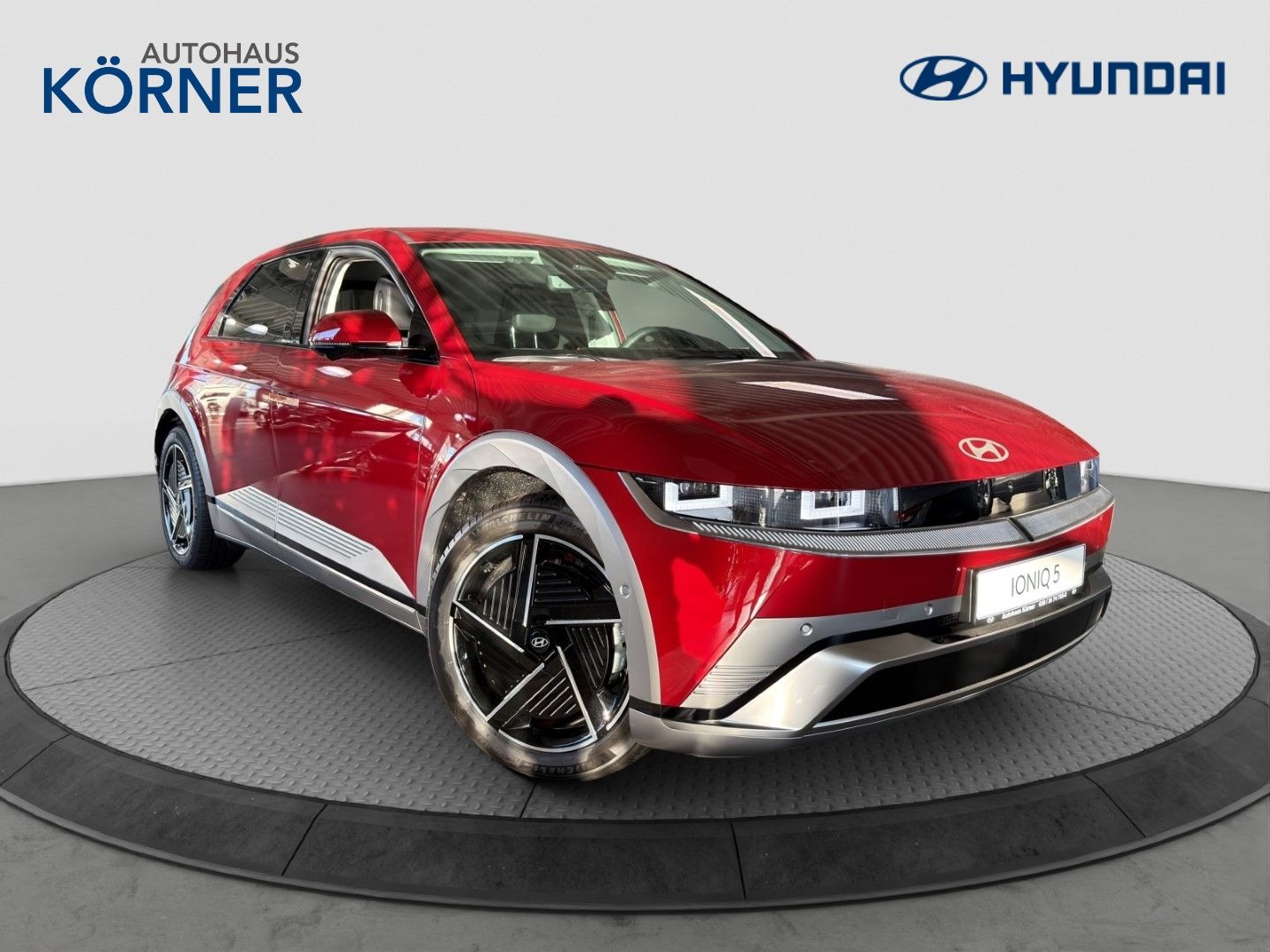 Hyundai IONIQ 5