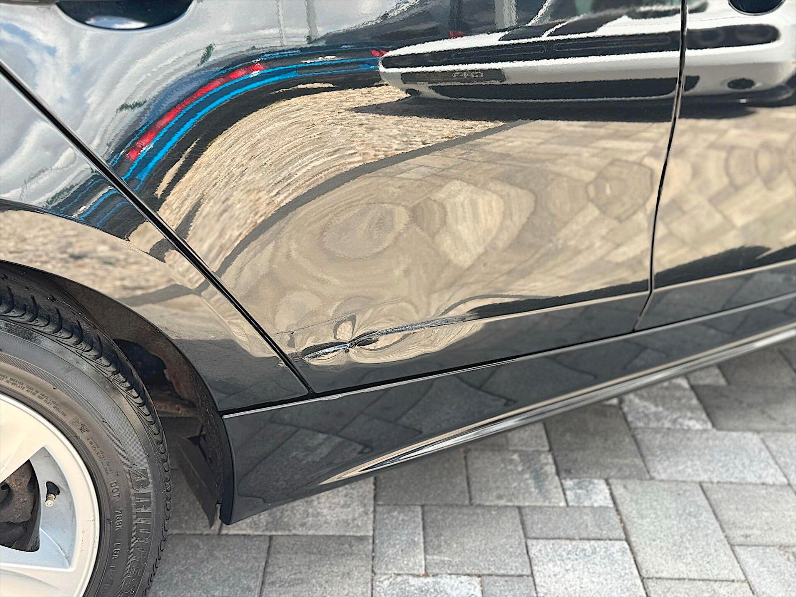 Fahrzeugabbildung BMW 120i Sport *TÜV Neu*Klima*Tempomat*Export Preis*