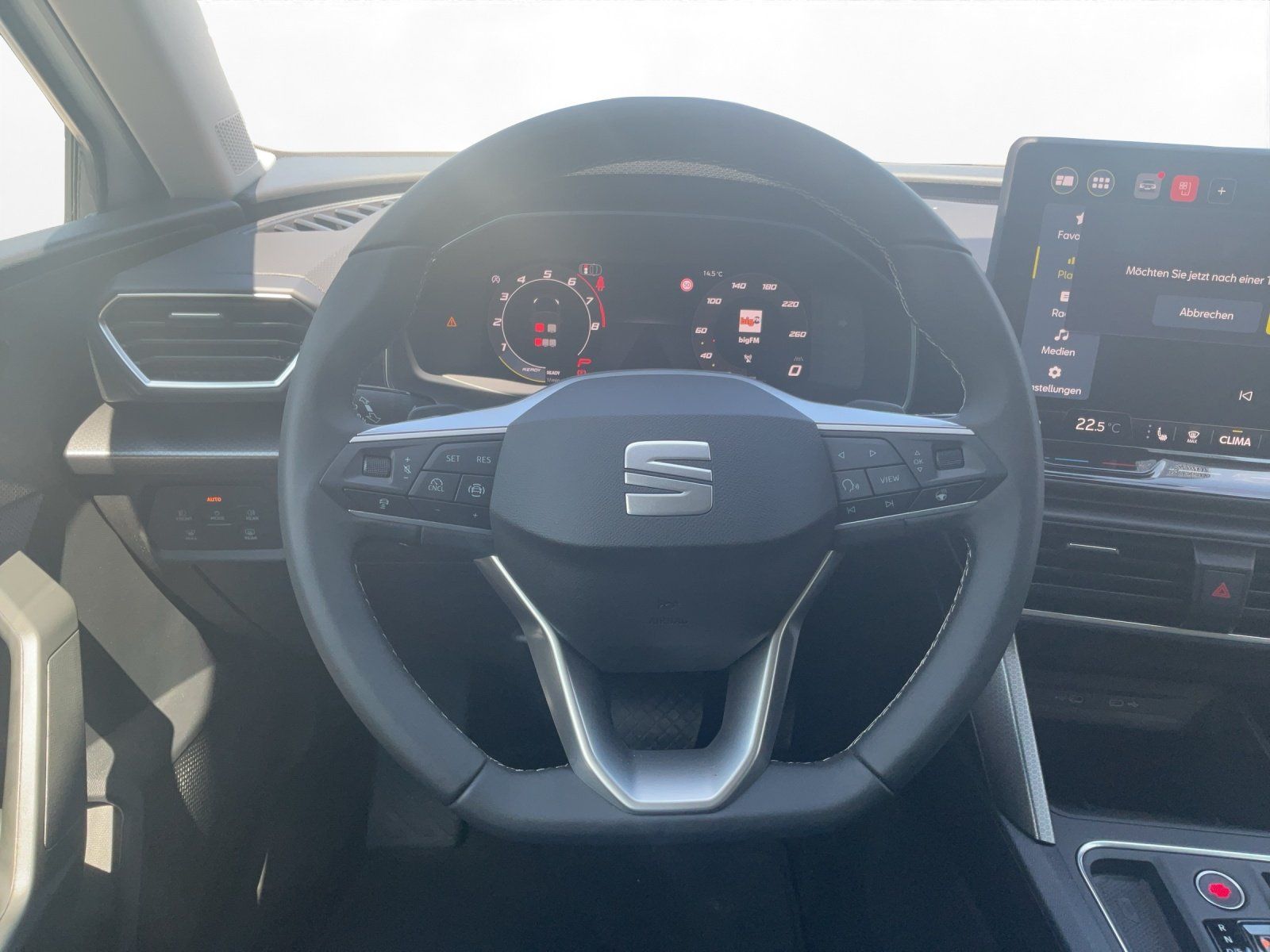 Seat Leon - Bild 13