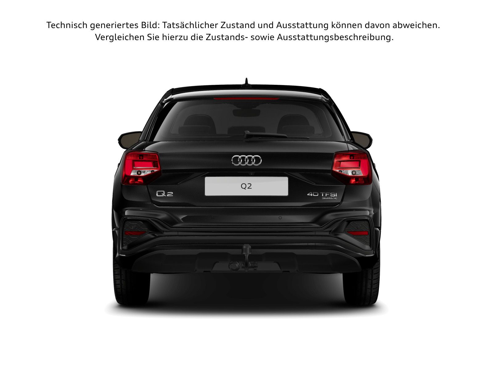 Audi Q2 - Bild 8