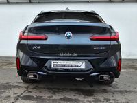 BMW X4 - Vorschau Bild 9