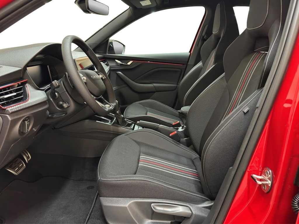 Skoda Kamiq - Bild 10