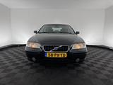 Volvo S60 2.4 D5 Momentum Aut.*NAVI-FULLMAP | LEATHER- - Volvo S60: 2.5