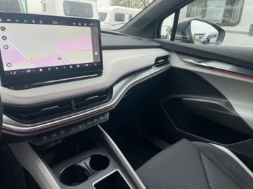 Skoda Elroq 85 *0,25%*AHK*ACC*CAM*SHZ*MATRIX*NAVI*WÄPU
