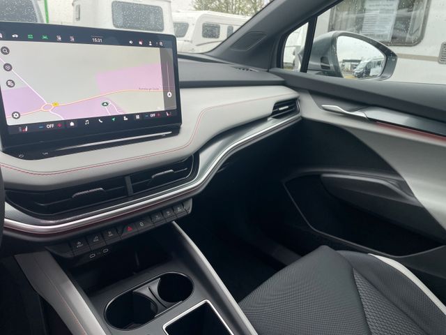 Skoda Elroq 85 *0,25%*AHK*ACC*CAM*SHZ*MATRIX*NAVI*WÄPU