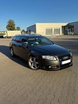 Audi AUDI A4 / S-line / 170PS - Audi A4 mit Diesel-Antrieb: 170 Ps