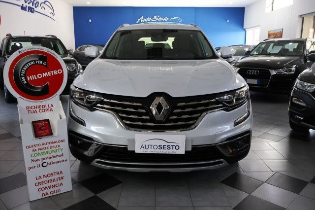 Renault Koleos 1.7 BlueDCI 150 CV INITIALE PARIS