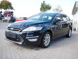 Ford Mondeo Turnier Titanium - Ford Mondeo Gebrauchtwagen in Hannover