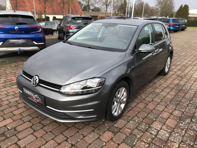 Volkswagen Golf VII Lim. Comfortline BMT/Start-Stopp*Klima*