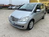 Mercedes-Benz MERCEDES CLASSE A 160 95CV UNICO PROPRIETARIO - Mercedes-Benz aus 2010: C Class