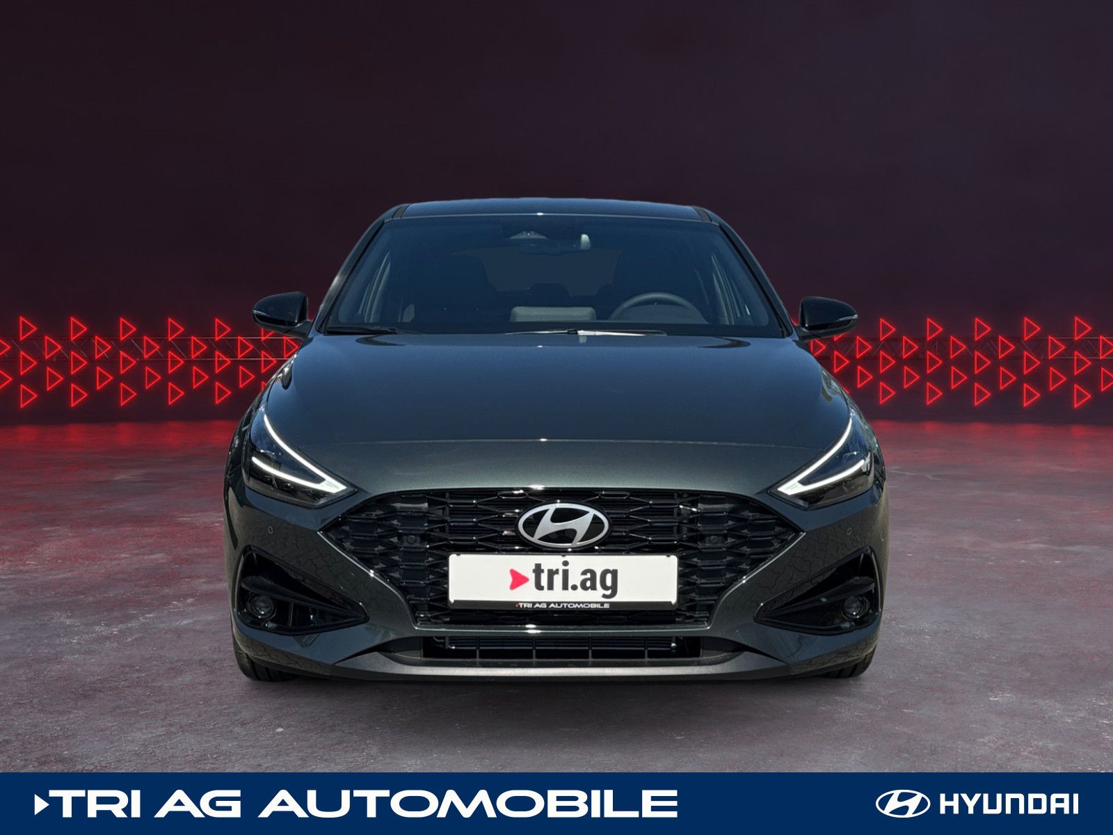 Hyundai i30 – Bild 8
