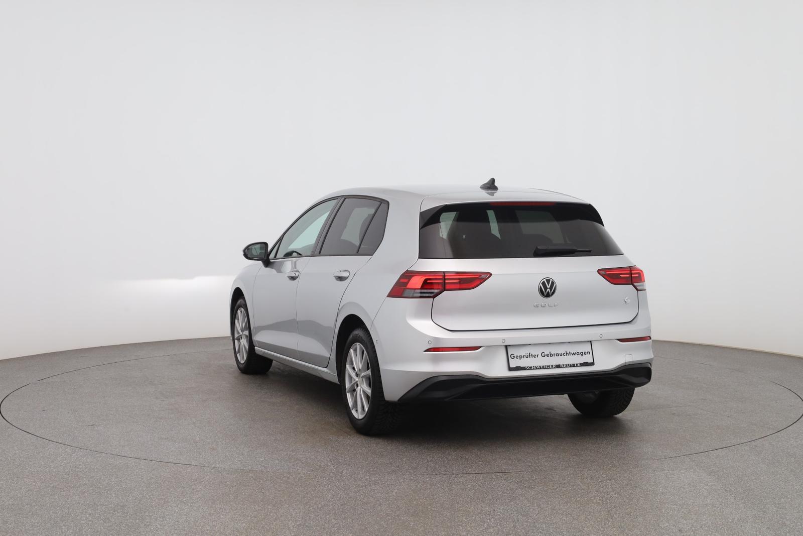 Volkswagen Golf Rabbit 45 TSI ACT