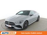 Mercedes-Benz CLE-Klasse CLE 200 AMG Line Premium Aut.*NAVI* - Mercedes-Benz CLE 200 Gebrauchtwagen