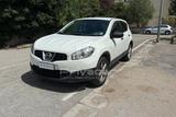 Nissan NISSAN Qashqai 1.6 16V GPL Eco Visia - Nissan Qashqai mit LPG-Antrieb