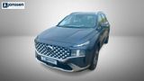 Hyundai SANTA FE Plug-in-Hybrid - Hyundai SANTA FE Tageszulassungen