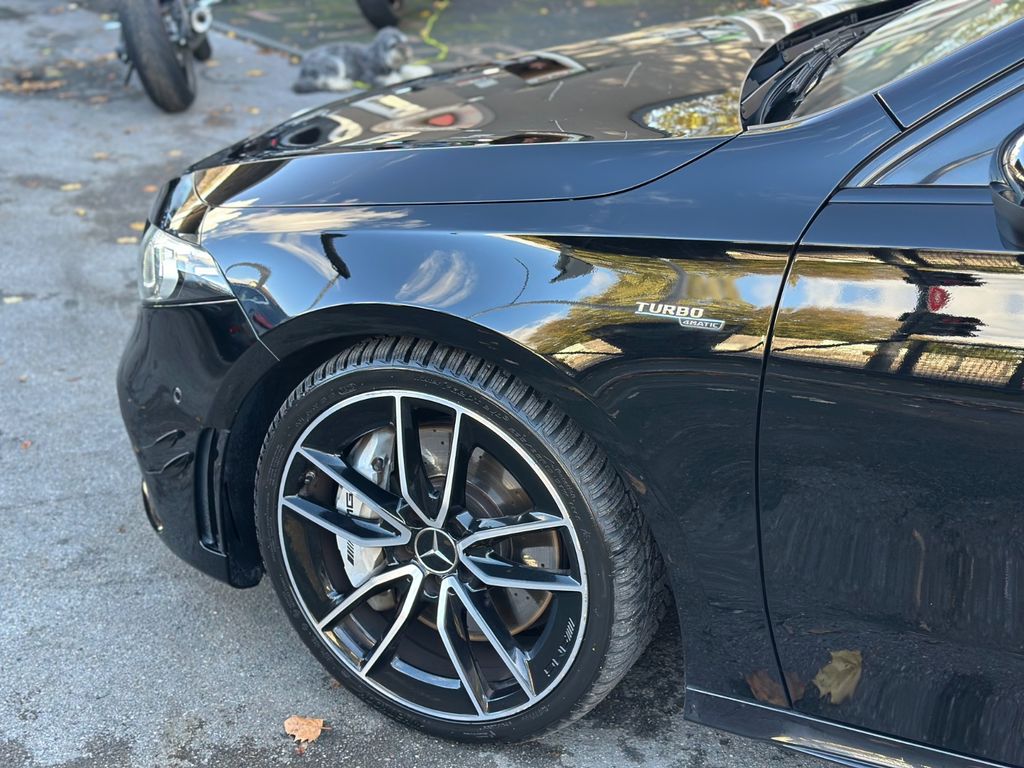 MERCEDES-BENZ A-Class 2019
