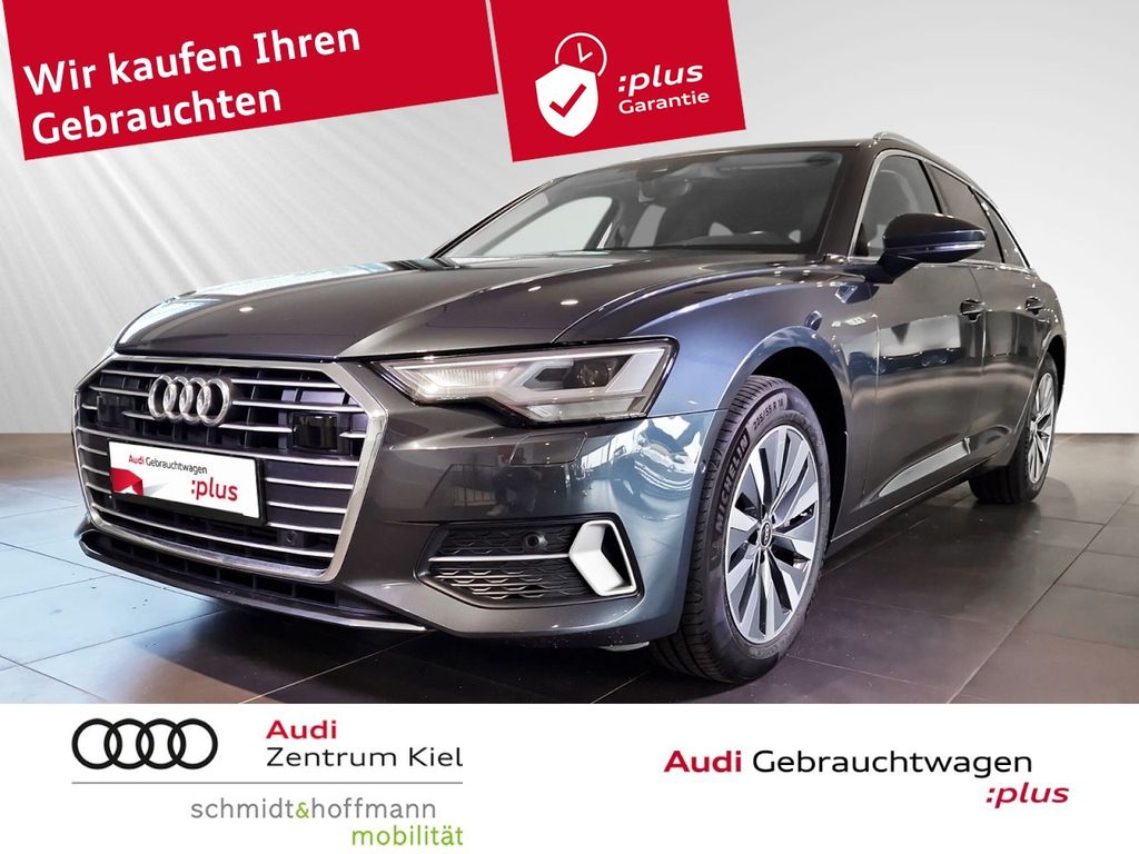Image of Audi A6