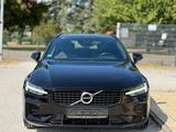 Volvo V60 T8 R Design Recharge AWD RFK 19 Zoll Memory - Volvo: 1.8