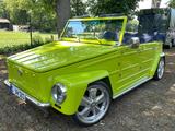 Volkswagen 181 Zustand 1+ Porsche Technik 