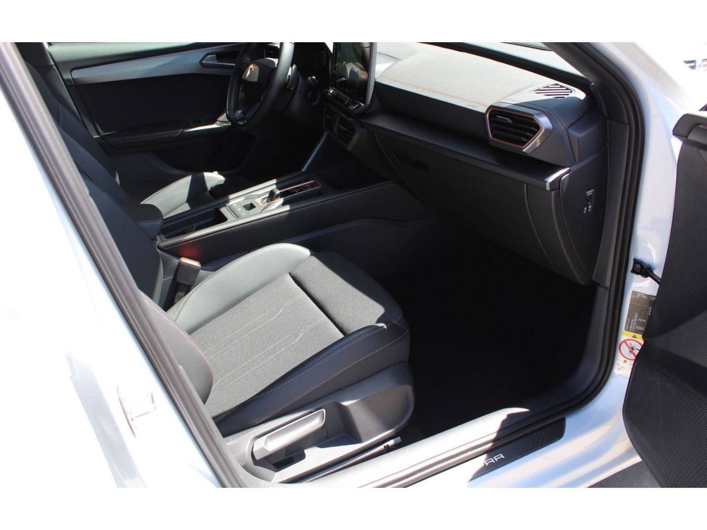 Cupra Leon - Bild 31