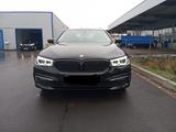 BMW 5er (520i) - BMW 520: 5er 520i