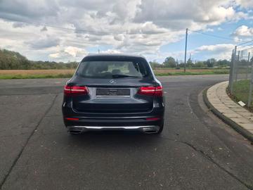 صورة 5 لـ 2015 Mercedes-BENZ GLC