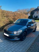 Skoda Fabia 1.2 9OPS TOP ZUSTAND Sportline... - Skoda Fabia: Sportline