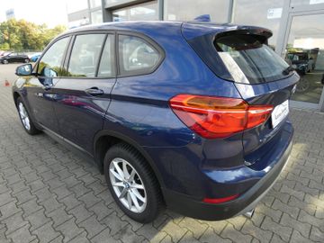 BMW X1 - 5