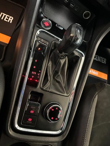 Seat Ateca Xcellence *4Drive*LED*AHK*360*Kamera*