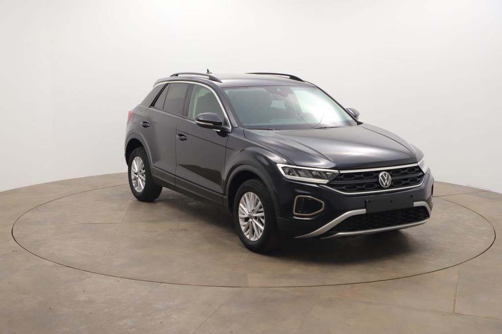 Volkswagen T-Roc Life 2.0 TDI SCR Tempo*PDC*Klima*Nav*SH