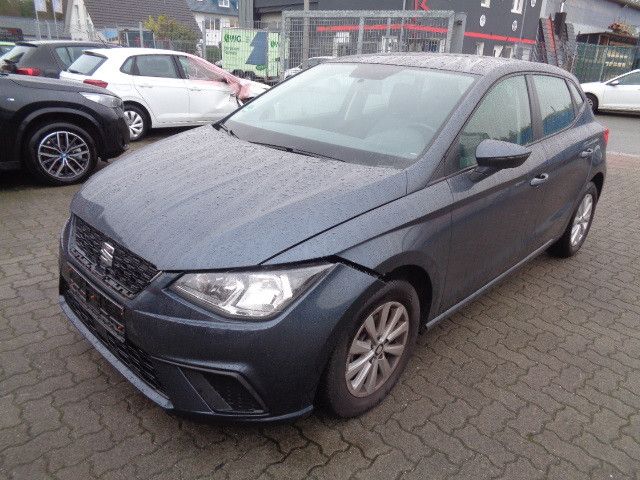 Seat Ibiza 1.0 MPI 59kW Style