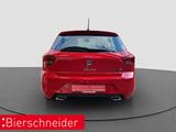 Seat Ibiza 1.0 TSI DSG FR NAVI SHZ CAM - Seat Ibiza: Fr