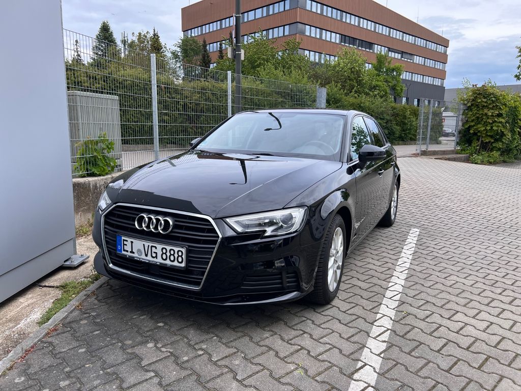 Image of Audi A3