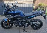 Yamaha Tracer 900 GT - YAMAHA TRACER 900 GT