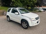 Suzuki Grand Vitara 3 Türer - Suzuki Grand Vitara: Automatik